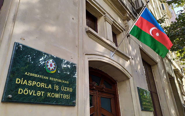 Ukraynadan Polşa və Macarıstana keçən soydaşlarımıza MÜRACİƏT