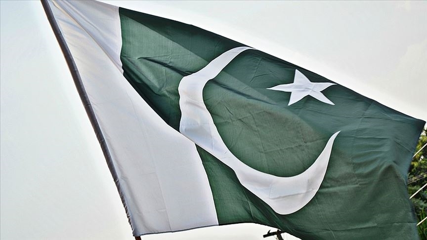 Pakistan və Ukrayna XİN başçıları danışıqlar apardı
