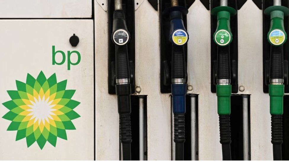  BP “Rosneft”dəki payından imtina edib