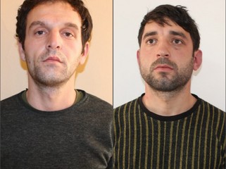 Oğurladıqları pulu torpağa basdıran dostlar TUTULDU