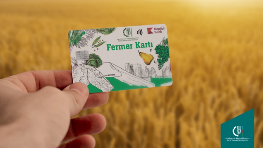Fermerlərə növbəti subsidiya ödənişləri köçürüldü