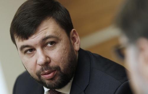 Donetskdə səfərbərlik dayandırıldı