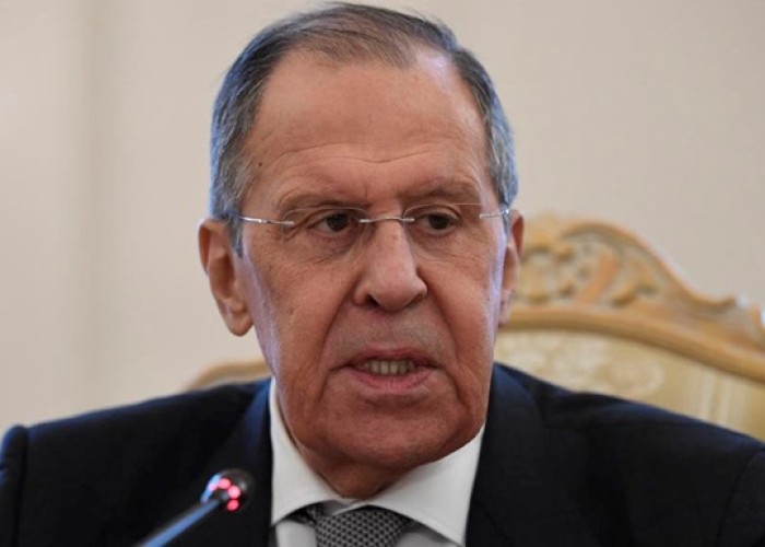 Lavrov BMT-nin iclasına gedə bilməyəcək