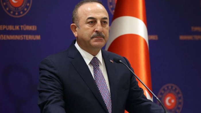 Türkiyə boğazları döyüş gəmiləri üçün bağladı