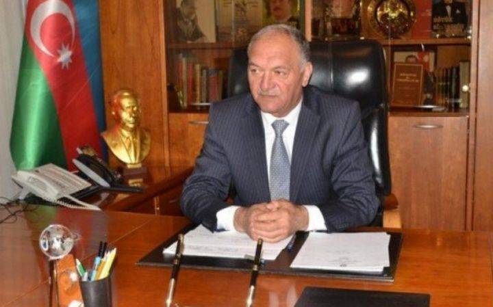 Həbsdə olan sabiq başçının vəziyyəti AĞIRDI