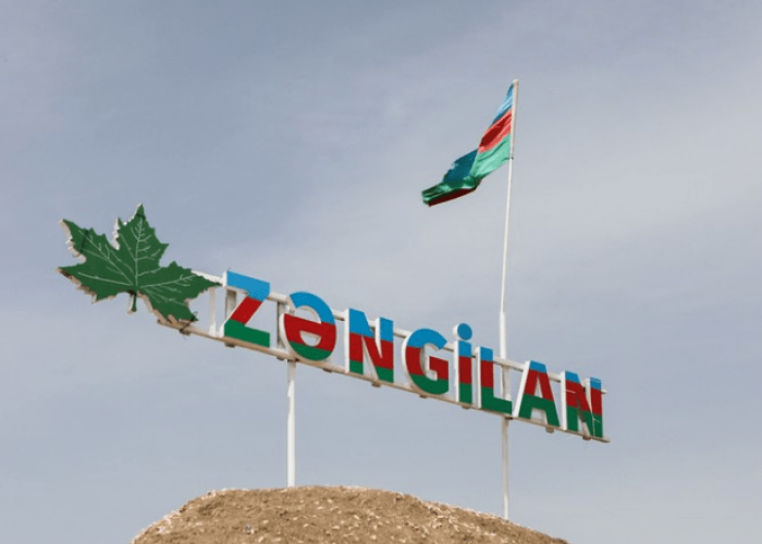 Zəngilanda “Smart DOST” fəaliyyətə başlayacaq
