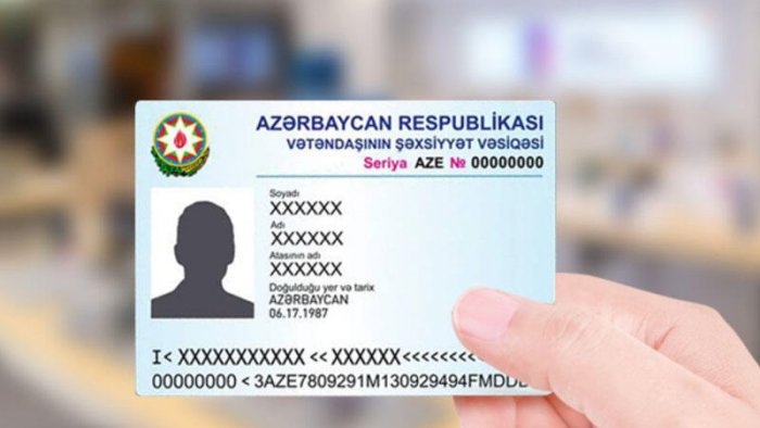 Bir milyondan çox vətəndaşın soyad sonluğu dəyişdirilib