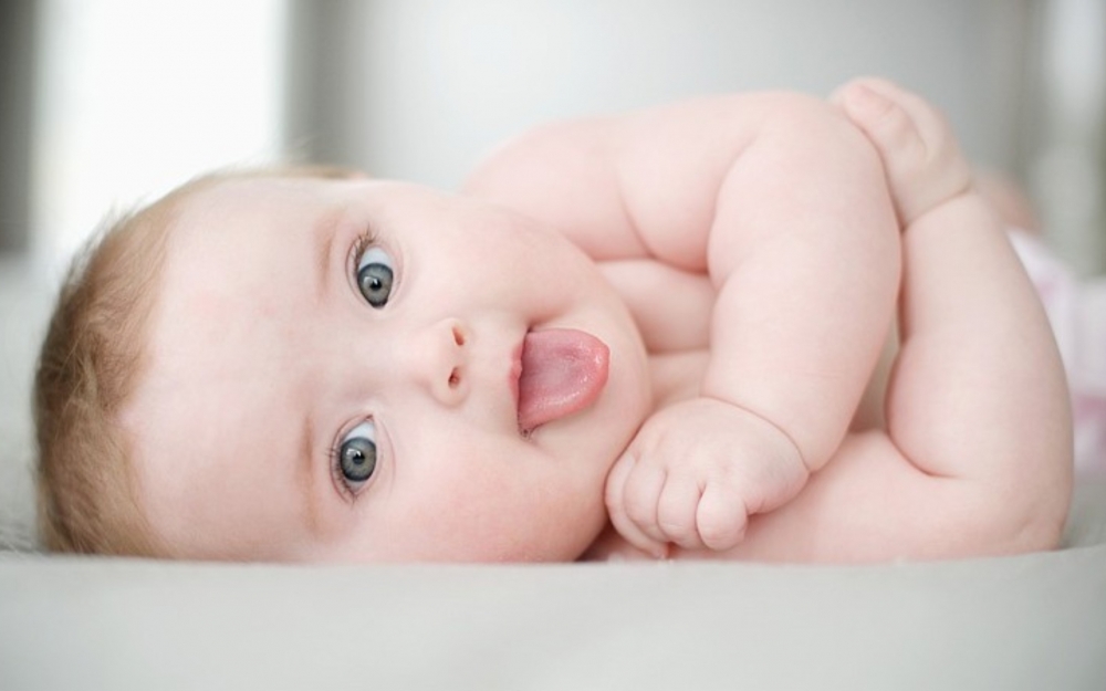 Uşaqlara ən çox verilən adlar - SİYAHI