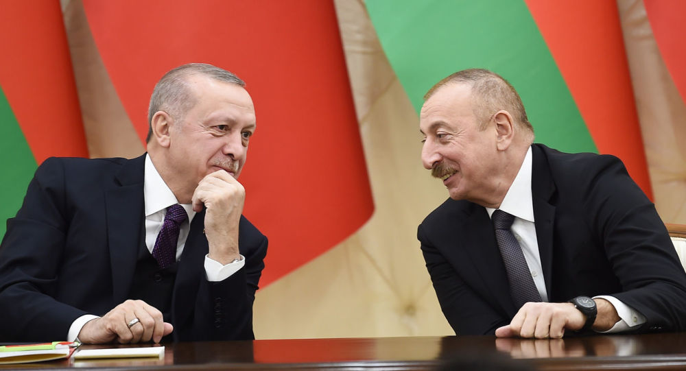 Azərbaycan və Türkiyə arasında iki saziş TƏSDİQLƏNDİ
