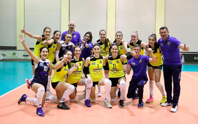 Azərbaycan çempionu müəyyənləşdi