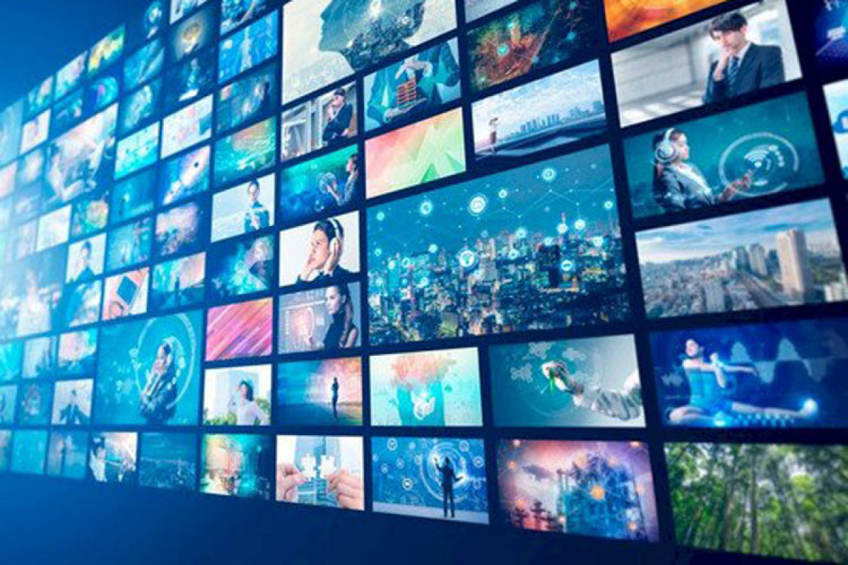 Audiovizual media fəaliyyətinə dair yeni lisenziyalar