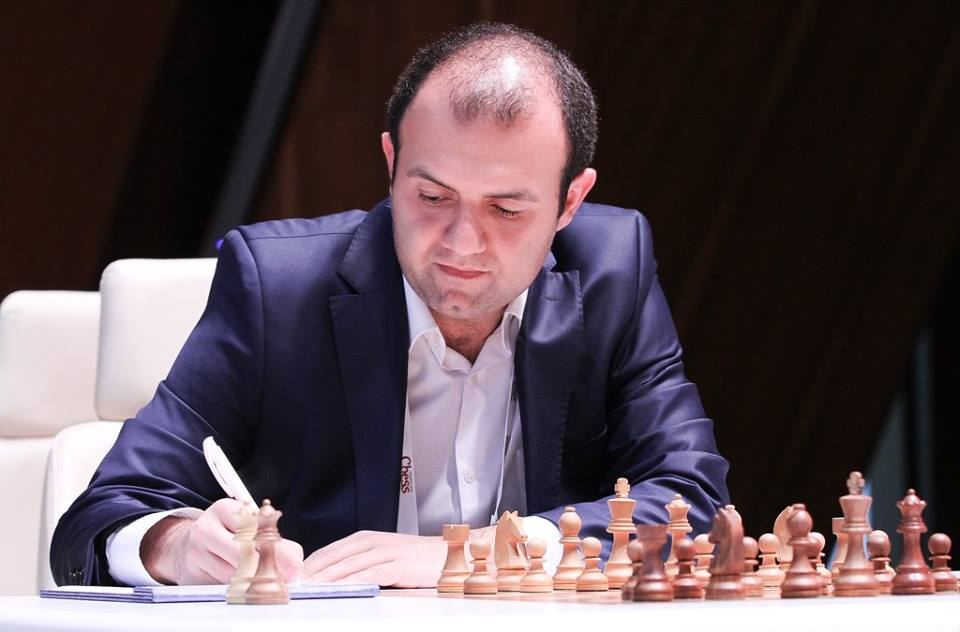 Məmmədov Karyakini qınadı: “Sənə yazığım gəlir”