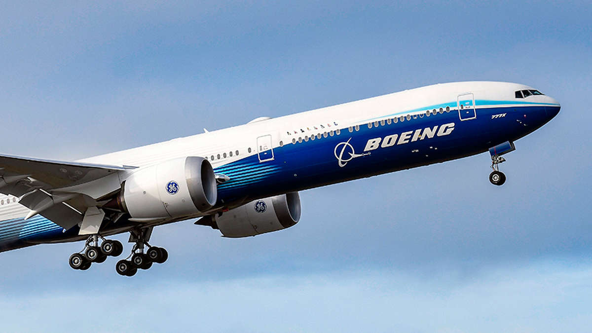 “Boeing” Rusiyaya satışı DAYANDIRDI