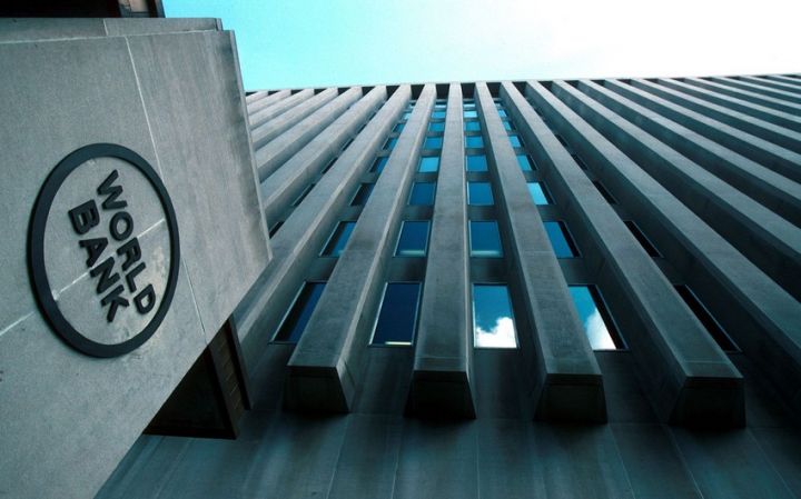 Dünya Bankı Ukraynaya 3 milyard ayırdı