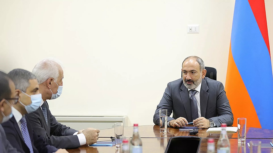 Sabah Ermənistanda prezident seçkiləridir - Bir namizəd var 