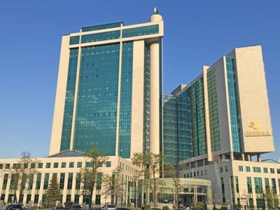 Rusiyanın ən böyük bankı Avropa bazarını tərk etdi  