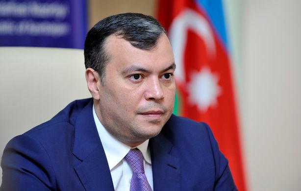 Sahil Babayevdən yeni rəis TƏYİNATI - FOTO