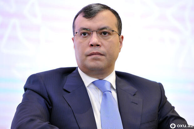 Nazirə yeni müşavir təyin olundu