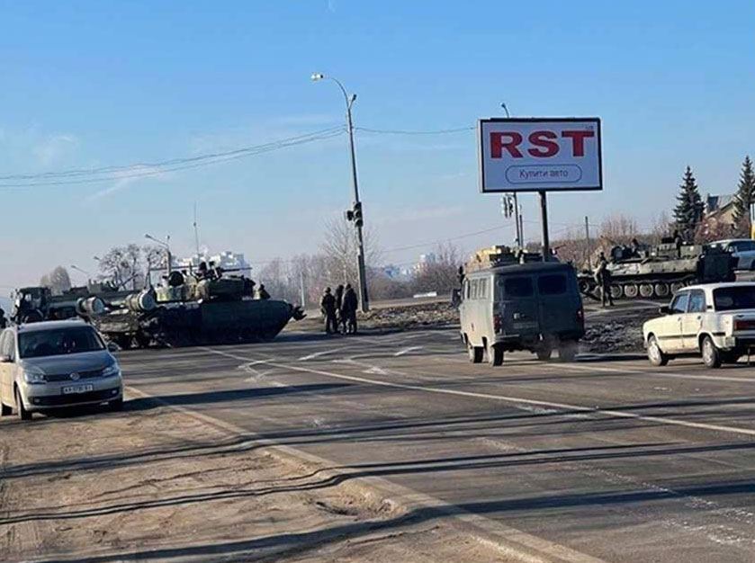 Xarkovda yaralanan azərbaycanlıların SON DURUMU