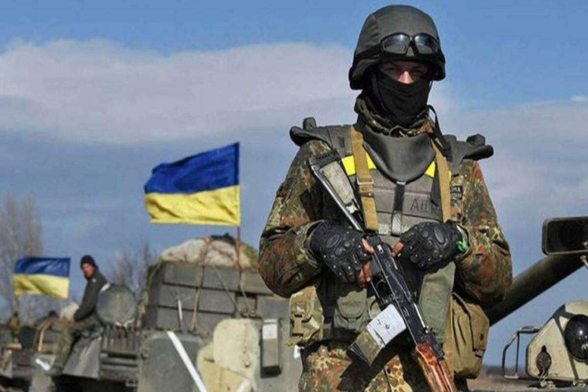 Ukrayna Rusiyanın itkilərini AÇIQLADI