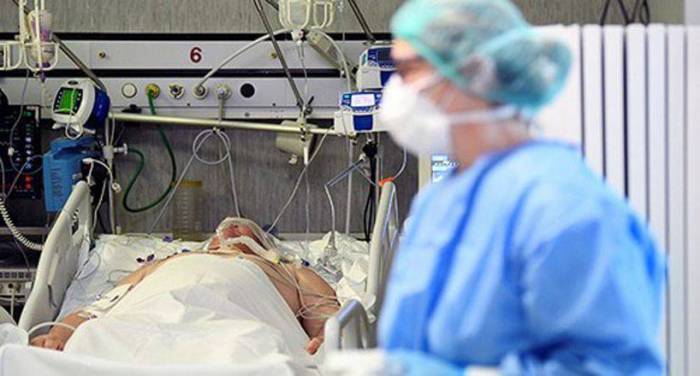 Ermənistanda koronavirusdan daha 15 nəfər öldü