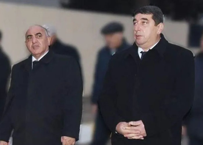 Nizaməddin Quliyevlə bağlı ifşaedici faktlar üzə çıxdı - MƏHKƏMƏ