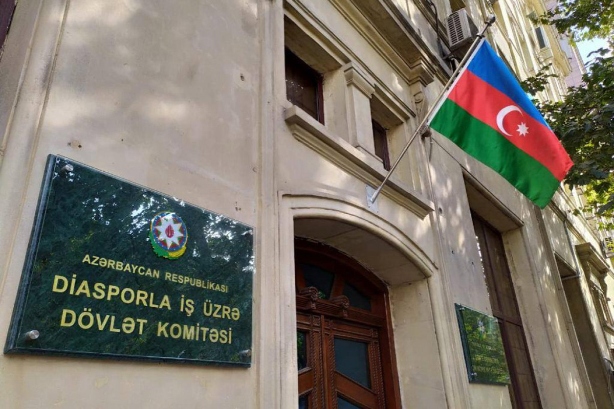 50-yə yaxın azərbaycanlı Poltavadan Lvova yola salındı
