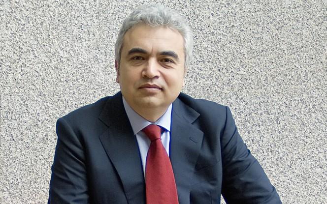 Fatih Birol Azərbaycana təşəkkür etdi