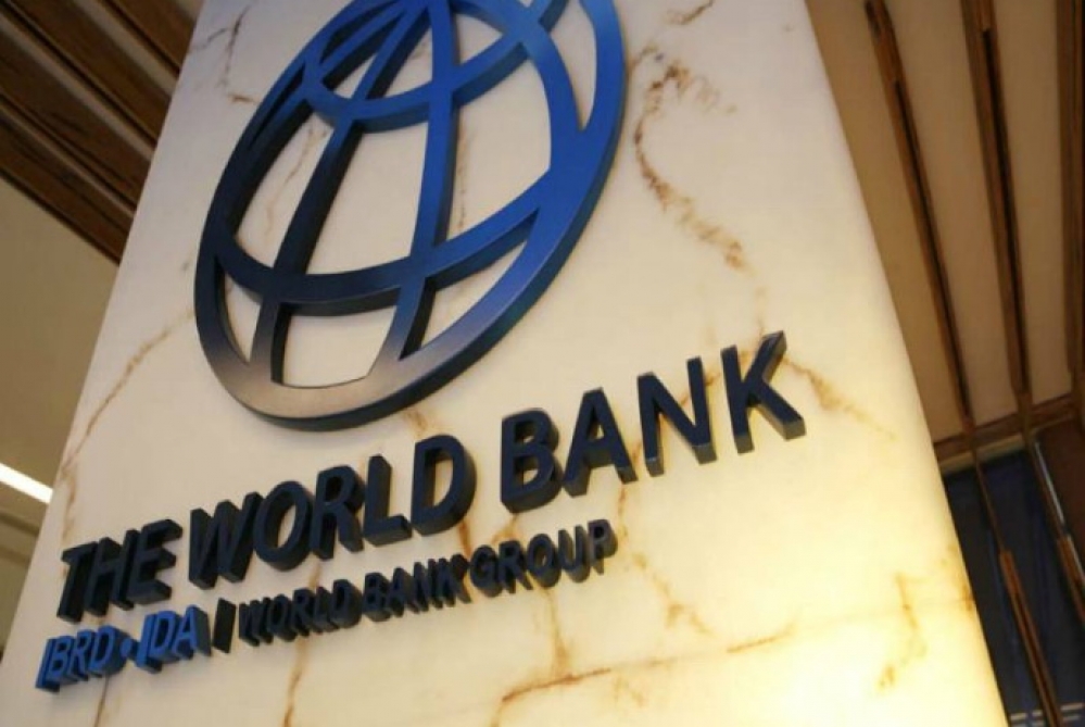Dünya Bankı Rusiya və Belarusdan imtina etdi