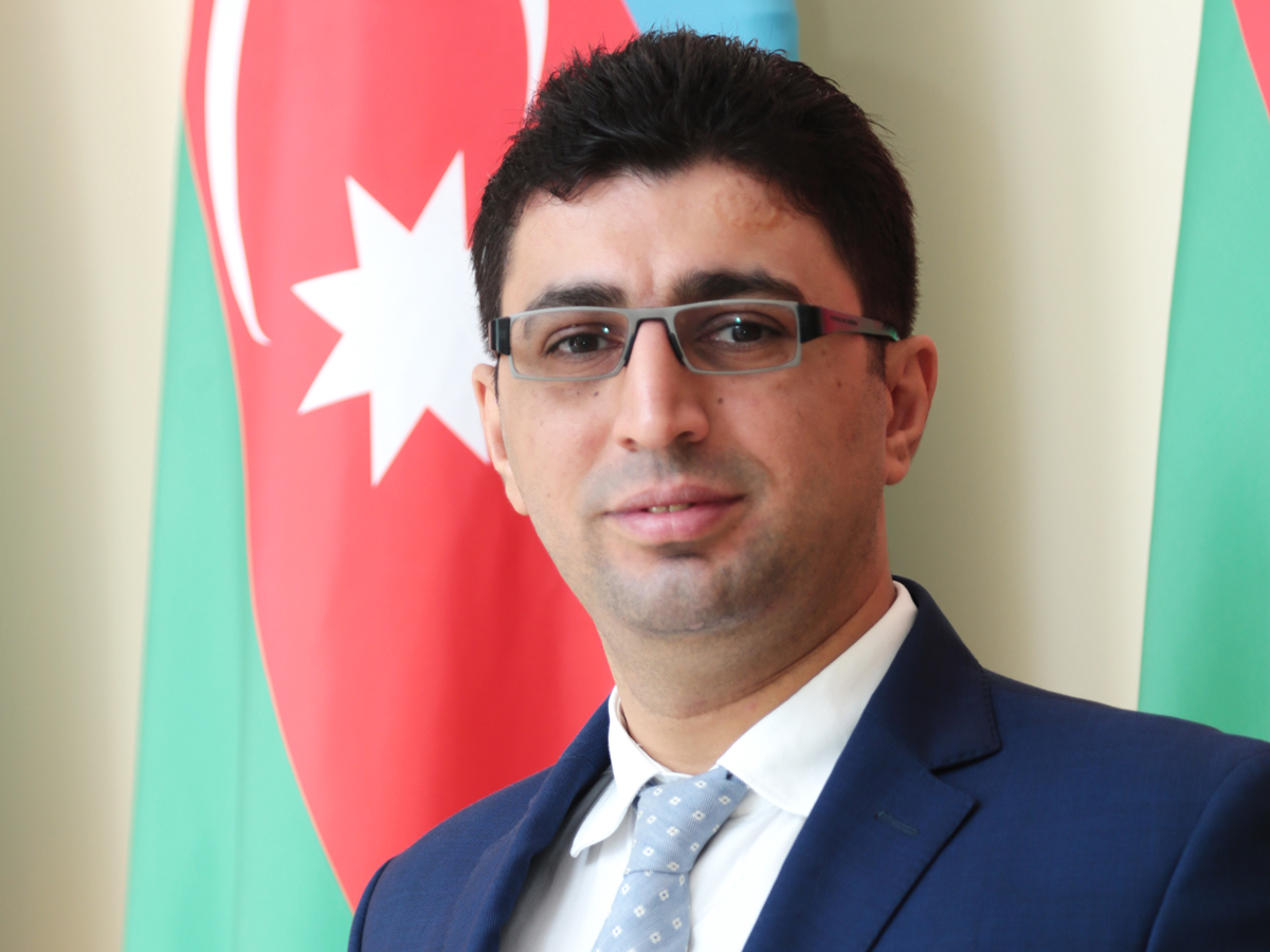 “İçərişəhər” Qoruğunun yeni rəhbəri kimdir? - DOSYE