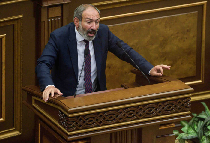 Qubadlı ETİRAFI: Paşinyan reallıqla barışır