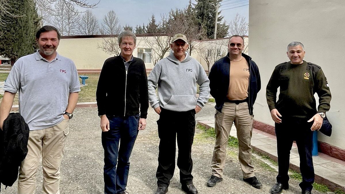 Britaniya səfiri Qarabağa getdi - FOTO