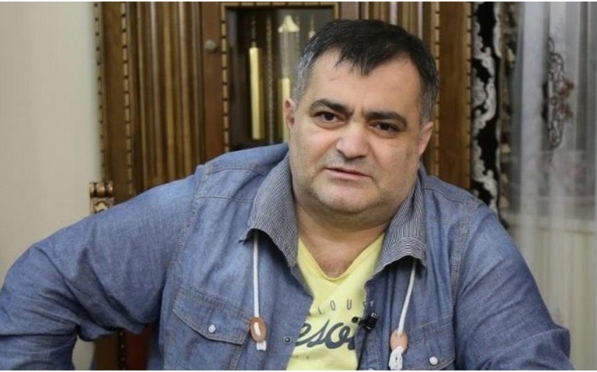 Maqsud Mahmudovun əmlakına həbs qoyuldu