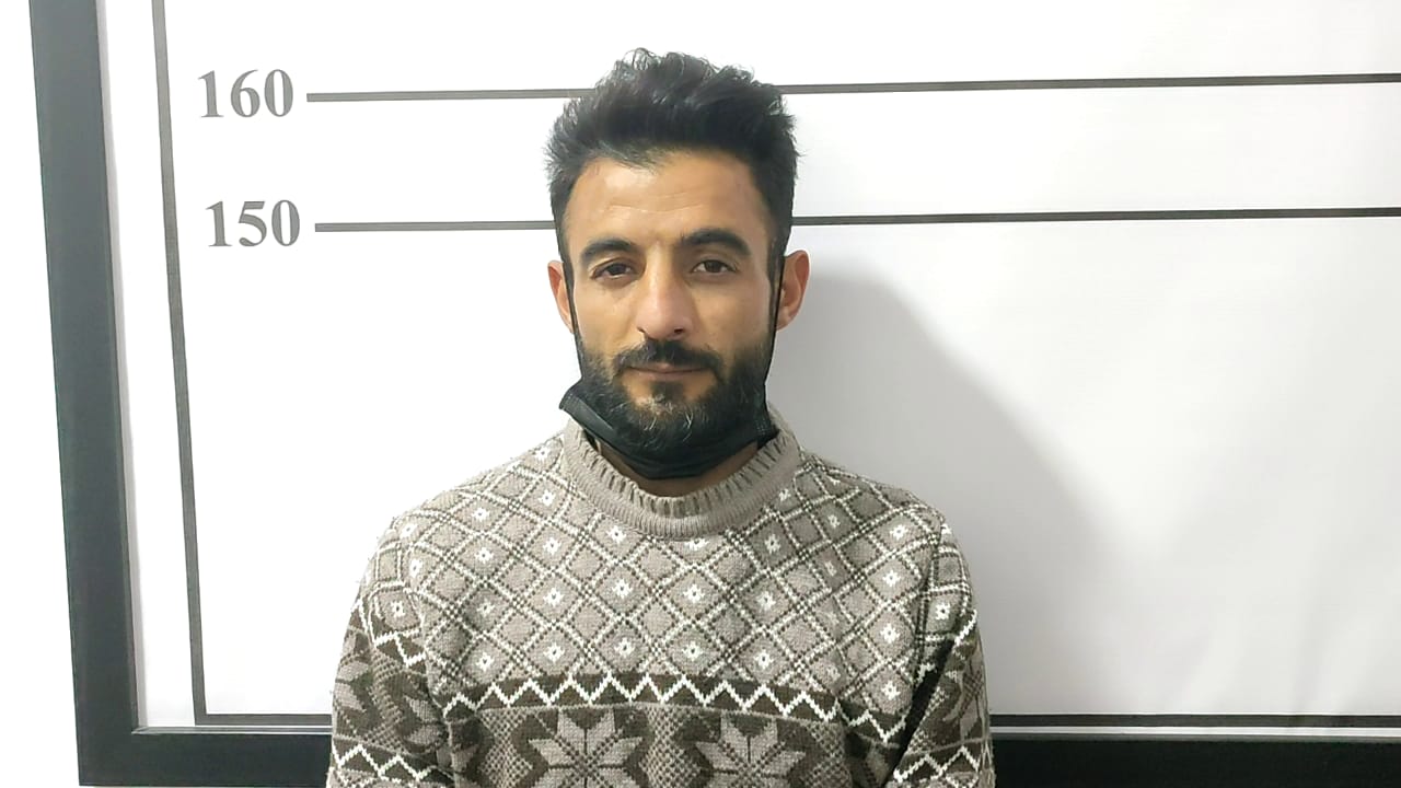 Biləsuvarda narkotik əməliyyatı