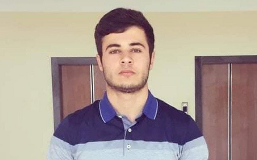 Şuşada həlak olan əsgərə şəhid statusu verildi