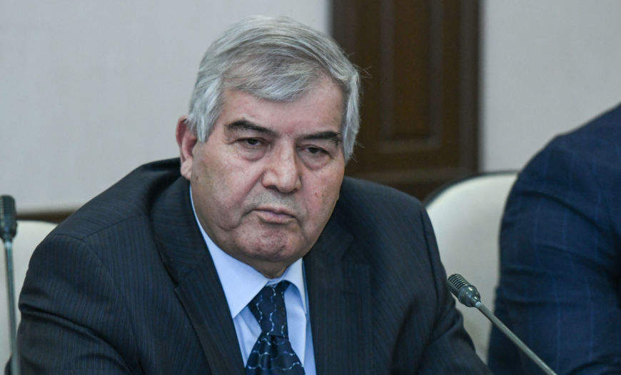 Azərbaycan ukraynalı qaçqınlara kömək edə bilər