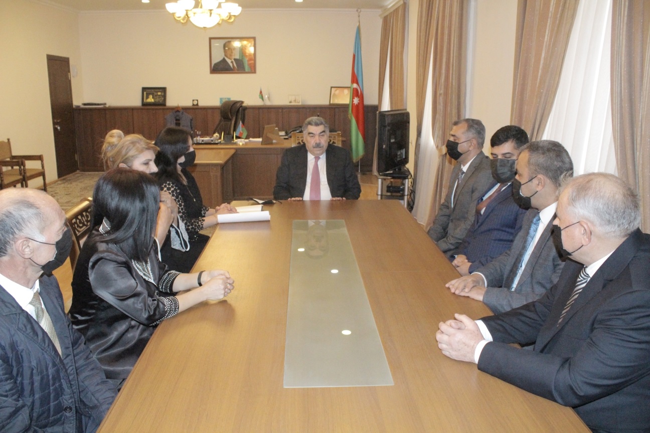 Hacıqabulda Bədən Tərbiyəsi və İdman Günü qeyd edilib
