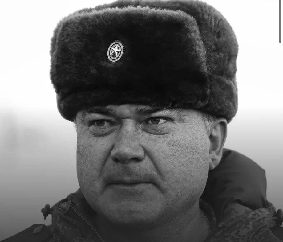 Ukrayna rus generalın öldürüldüyünü təsdiqlədi