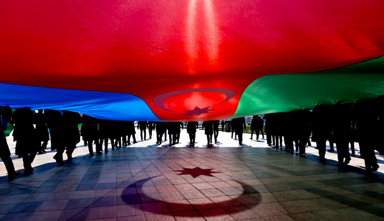 XİN-lə Dövlət Komitəsinin birgə işi, BİRLİK və sığınacağa çevrilən AZƏRBAYCAN EVLƏRİ 