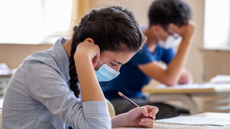 Buraxılış imtahanlarının vaxtı dəyişir? - DİM açıqlama YAYDI