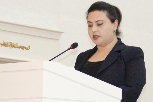 Bağça müdirləri məhkəmədə icra başçısının müavinindən şikayət ETDİLƏR