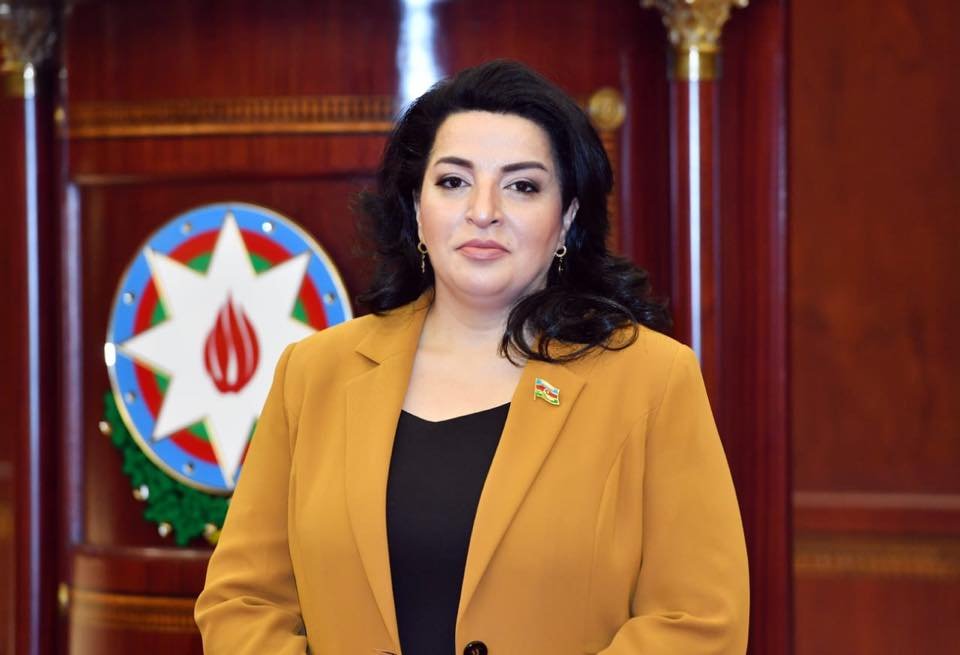 Deputat ombudsmanın hesabatını müsbət qiymətləndirdi