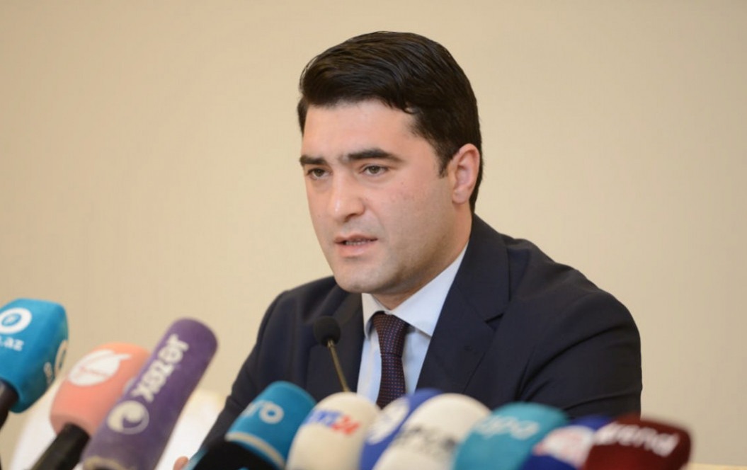 Nərə balığının ovu qadağandır - Nazirlik