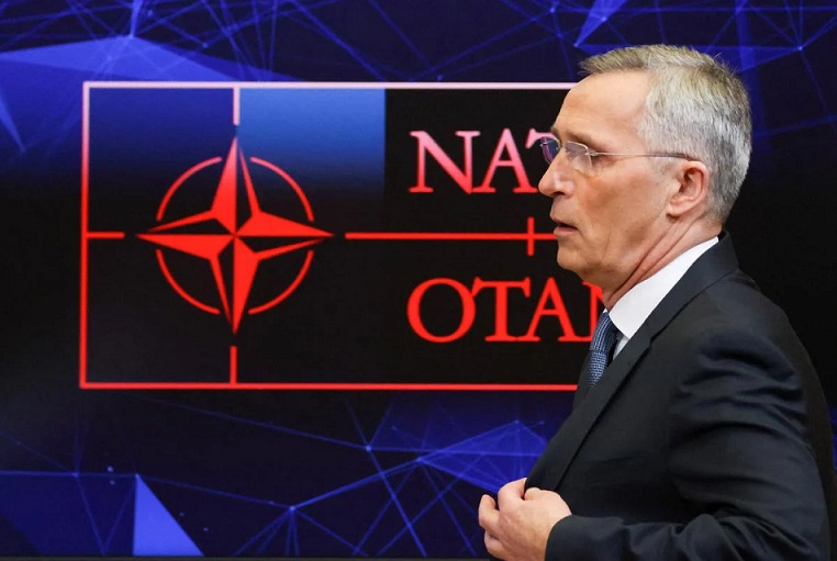 NATO Ukrayna səmasını bağlamayacaq - YENİLƏNİB