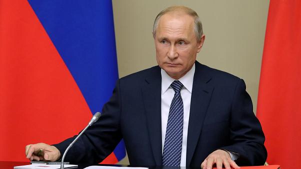 Putin prezident postundan necə uzaqlaşdırıla bilər? - Prosedur