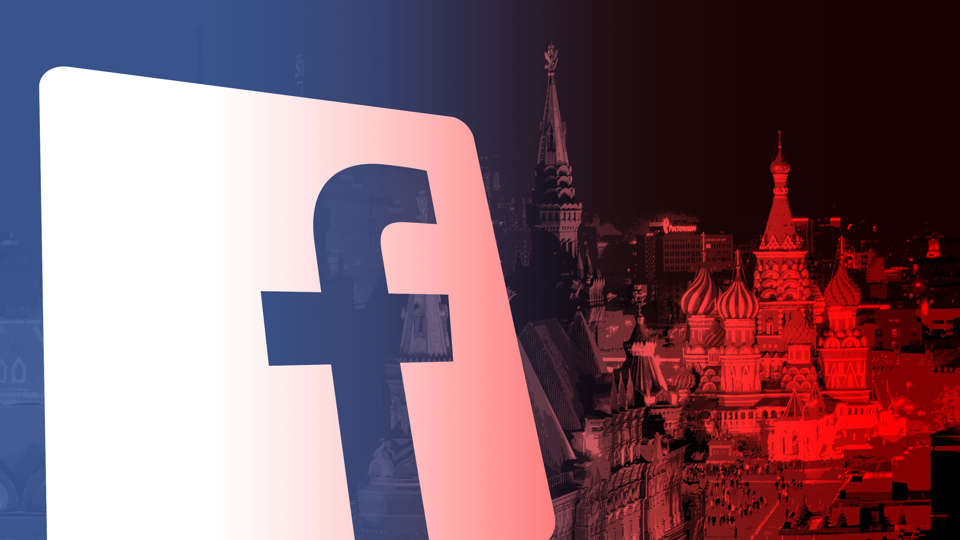 Rusiya “Facebook”u BLOKLADI