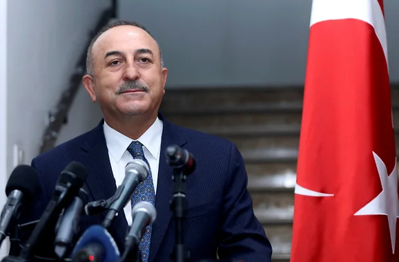 Türkiyə Rusiya təyyarələri üçün səmanı açıq saxlayacaq