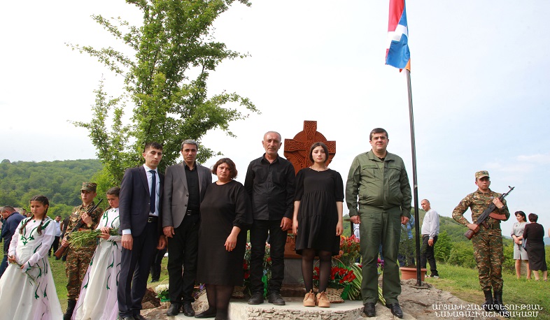 Qarabağ erməniləri fəallaşır: Xankəndidə “Ararat” erməni-rus regional mərkəzi açılır 