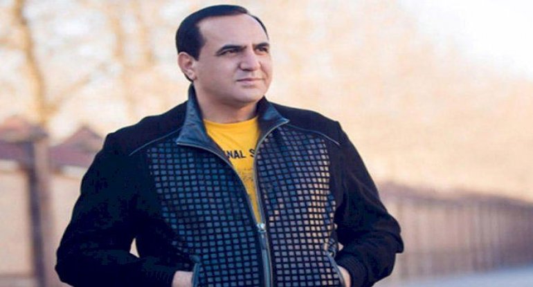 Manaf Ağayev azadlığa çıxdı