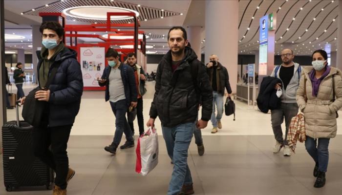 Ukraynanın bu şəhərindən mülki vətəndaşlar təxliyə olunurlar